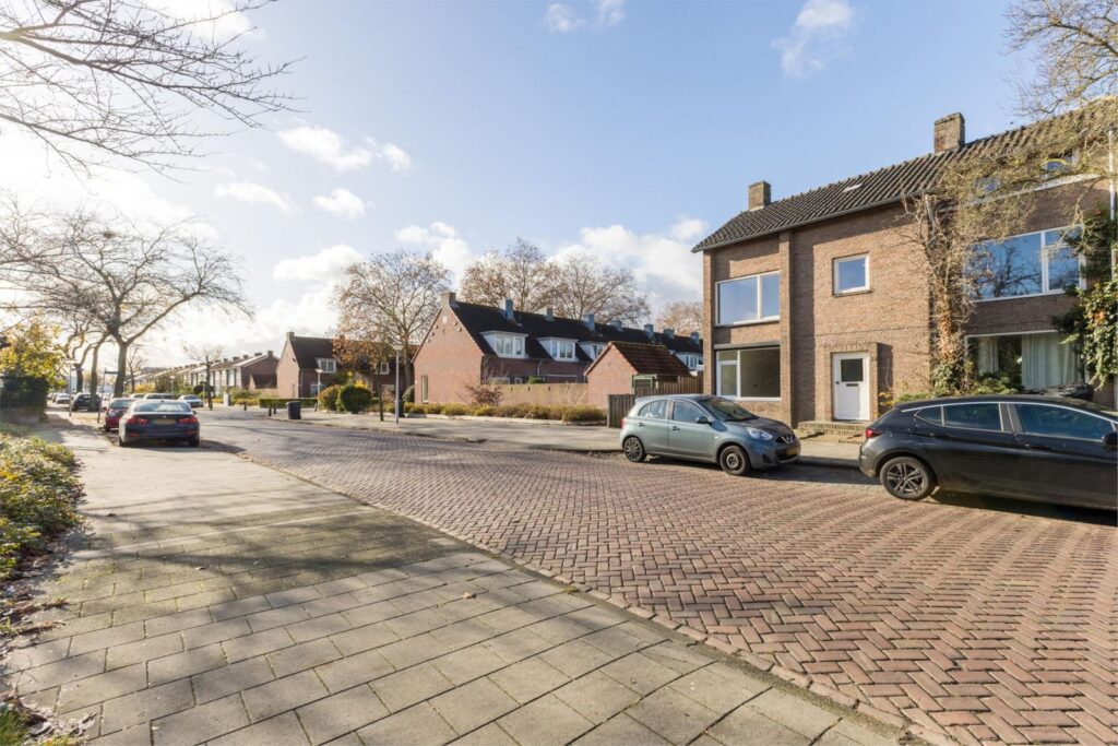 Gerard Davidstraat 28