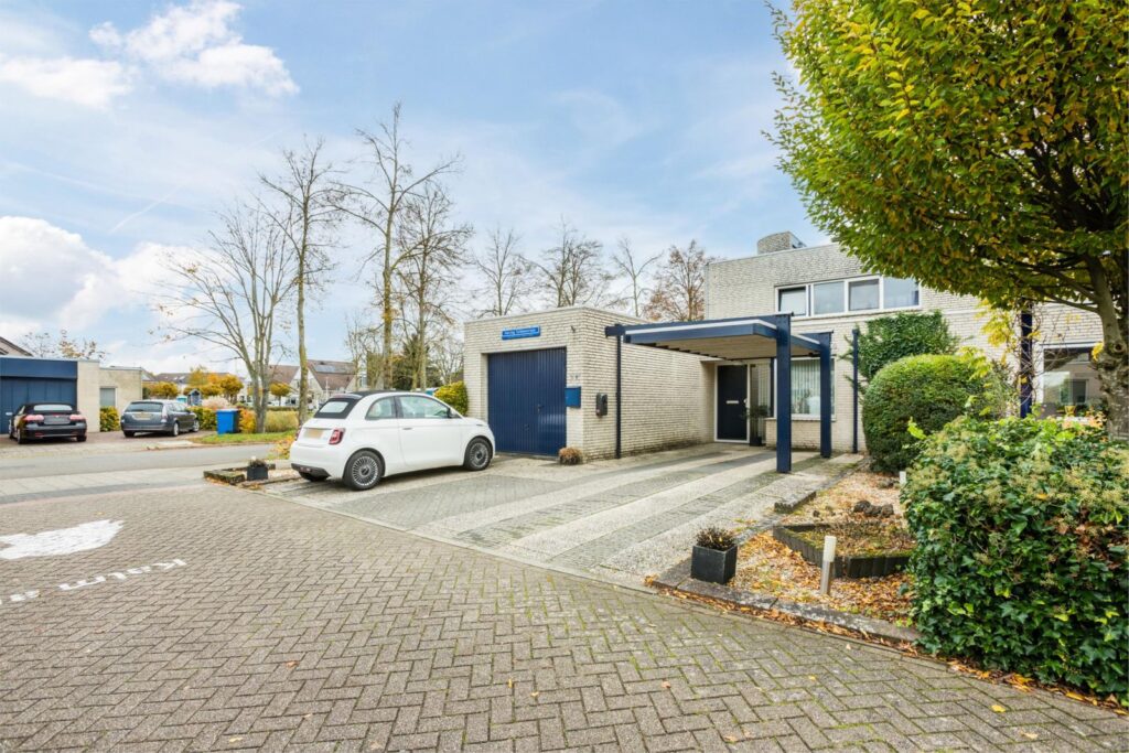 Hartog Stibbestraat 1