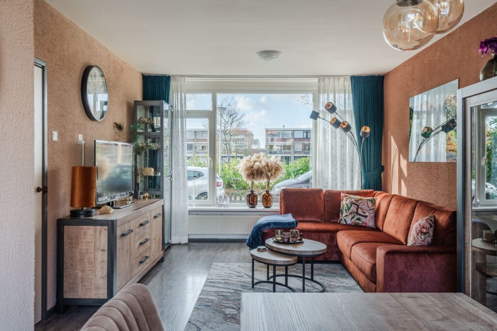 van der Fuyckstraat 60