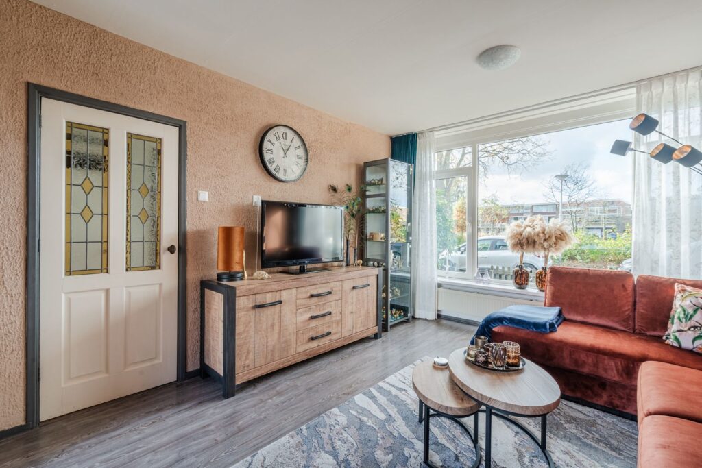 van der Fuyckstraat 60