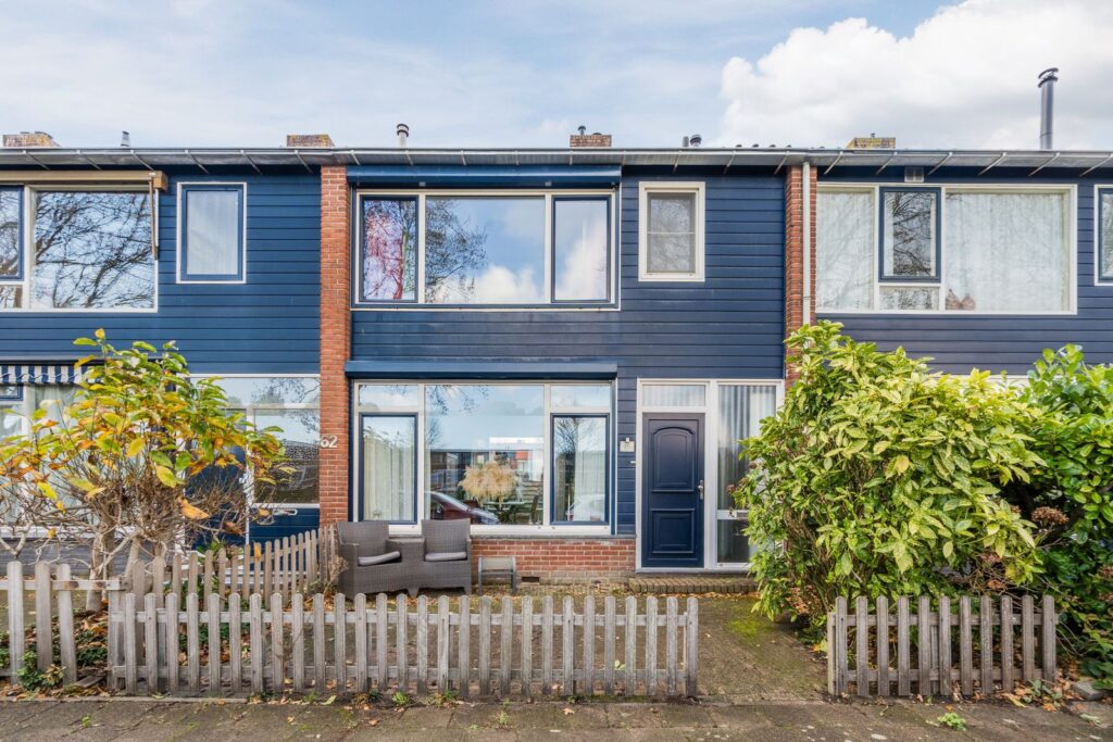 van der Fuyckstraat 60