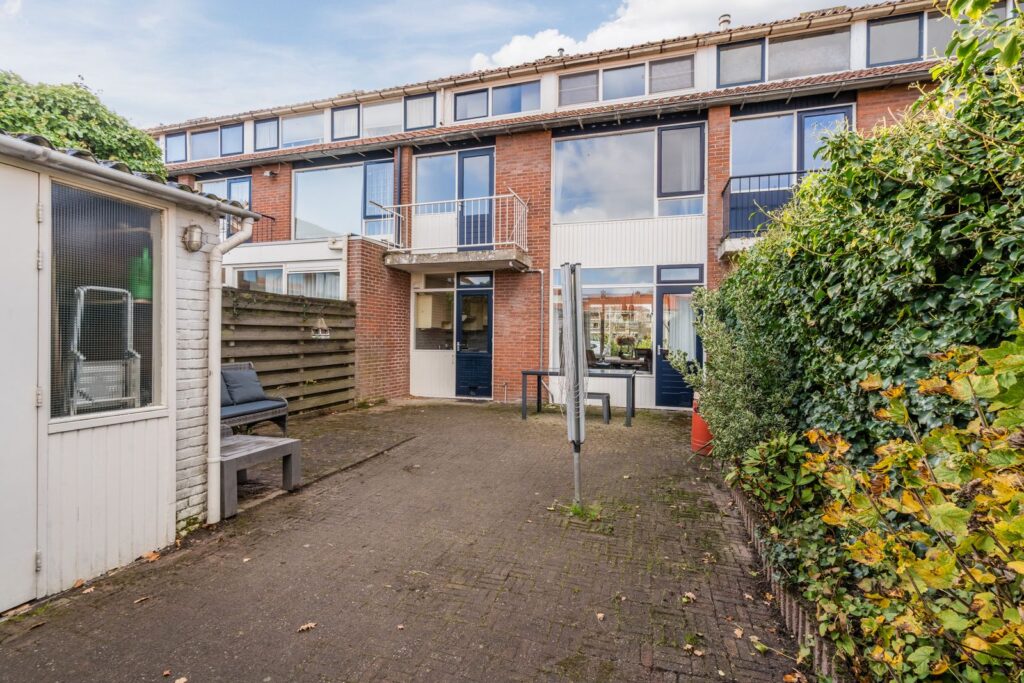 van der Fuyckstraat 60