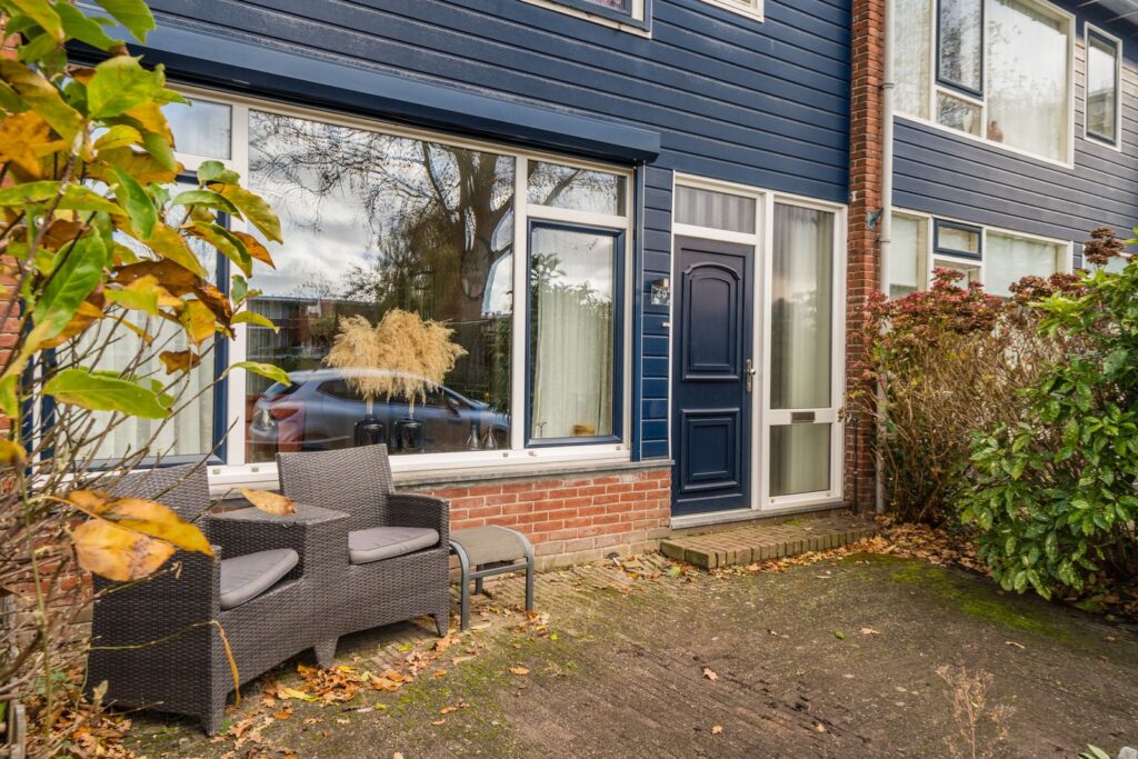 van der Fuyckstraat 60