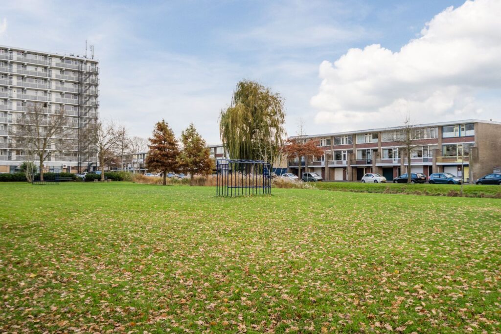 van der Fuyckstraat 60