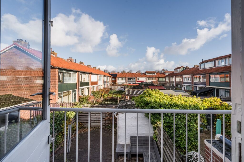 van der Fuyckstraat 60