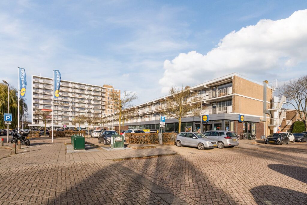 van der Fuyckstraat 60