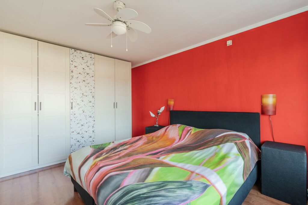 van der Fuyckstraat 60