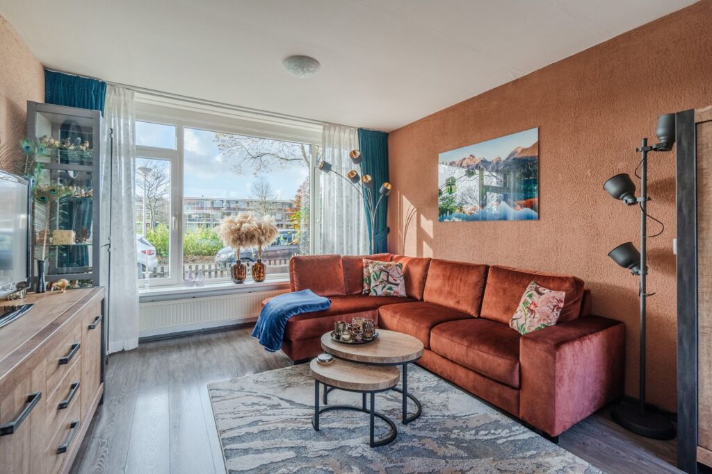 van der Fuyckstraat 60