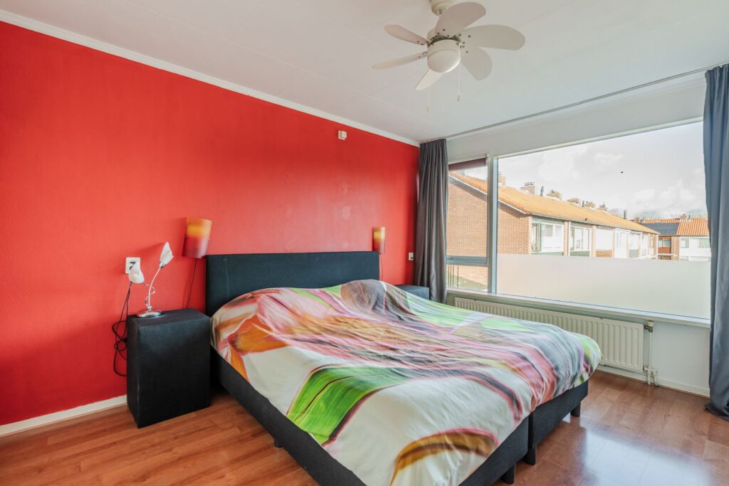 van der Fuyckstraat 60