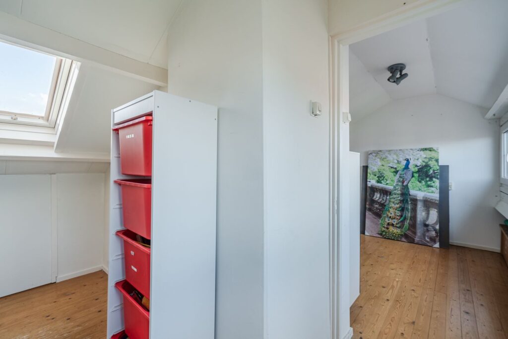 van der Fuyckstraat 60