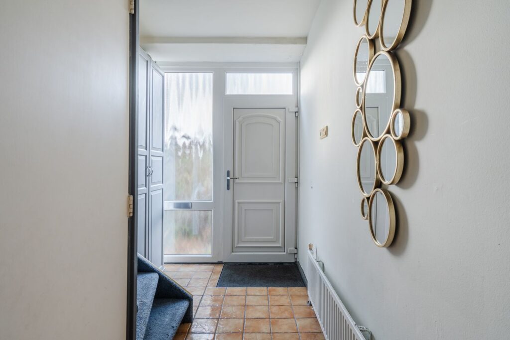 van der Fuyckstraat 60