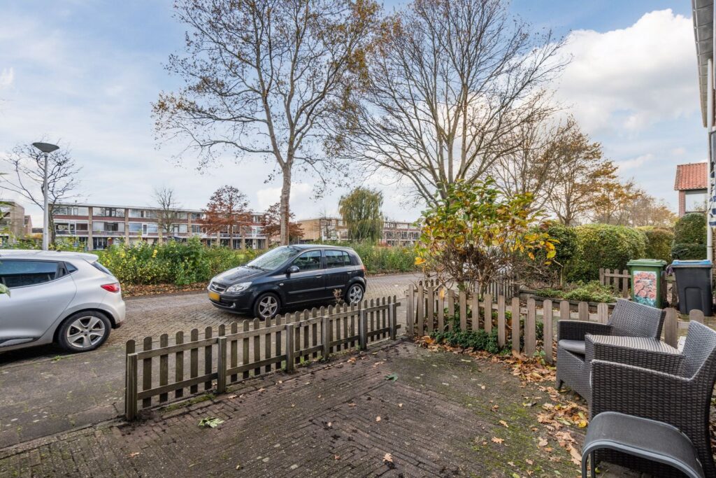 van der Fuyckstraat 60