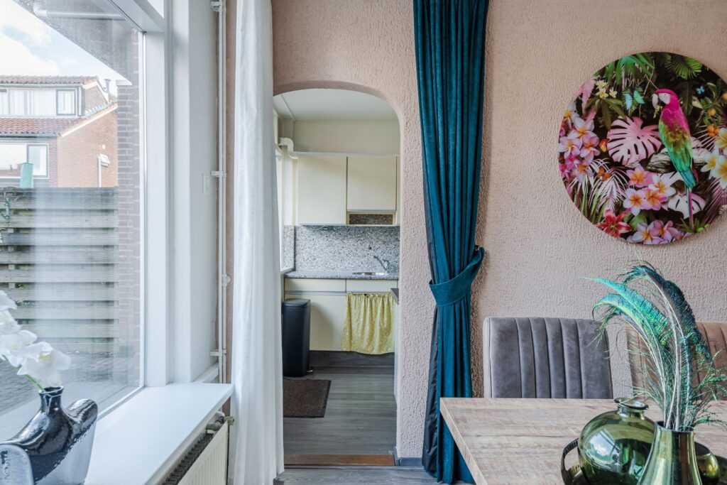 van der Fuyckstraat 60