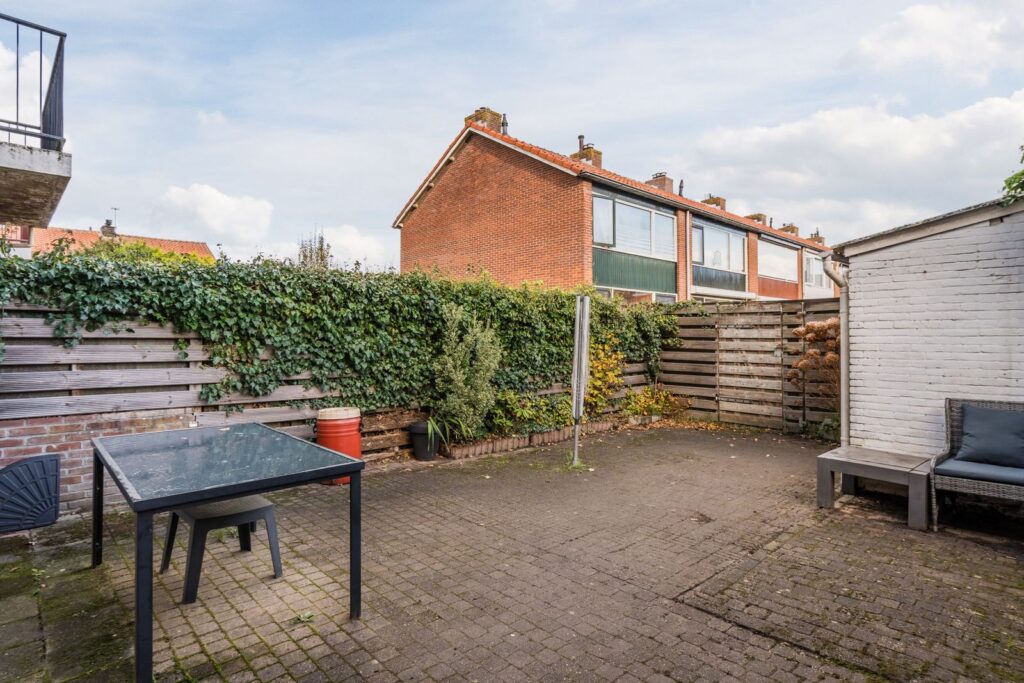 van der Fuyckstraat 60