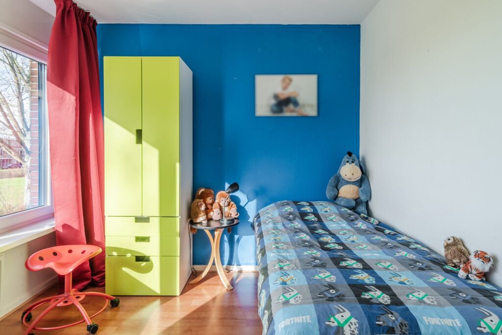 van der Fuyckstraat 60