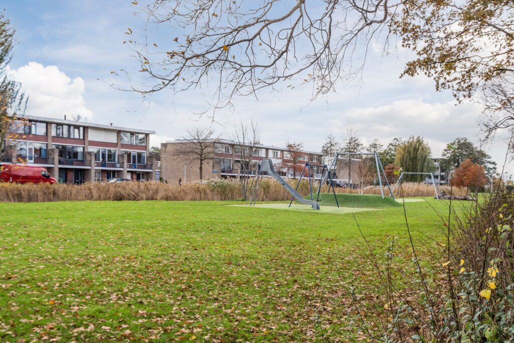 van der Fuyckstraat 60