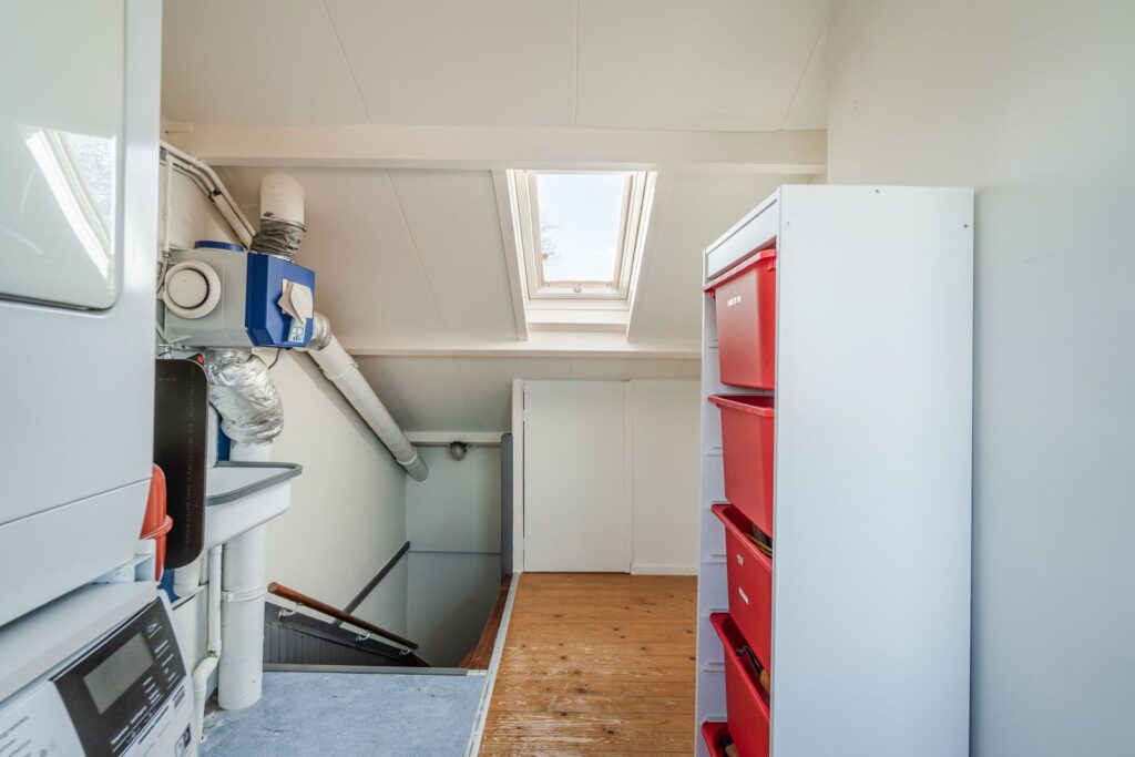 van der Fuyckstraat 60