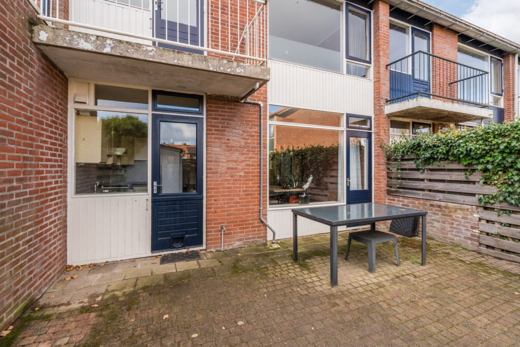 van der Fuyckstraat 60