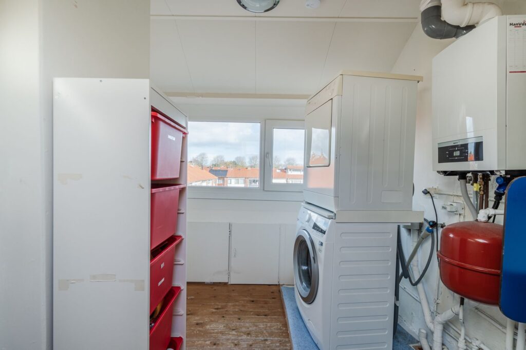 van der Fuyckstraat 60