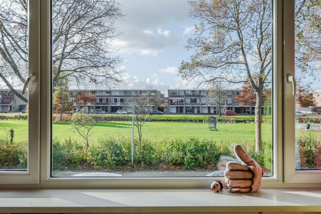 van der Fuyckstraat 60