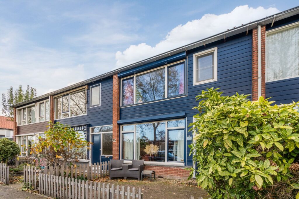 van der Fuyckstraat 60