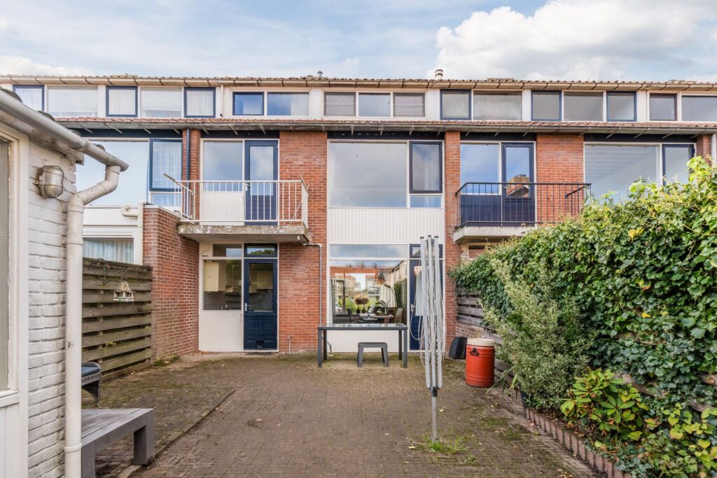 van der Fuyckstraat 60