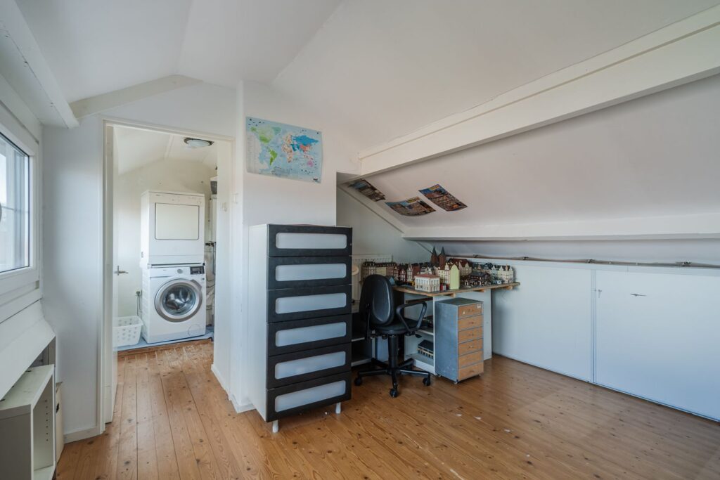 van der Fuyckstraat 60