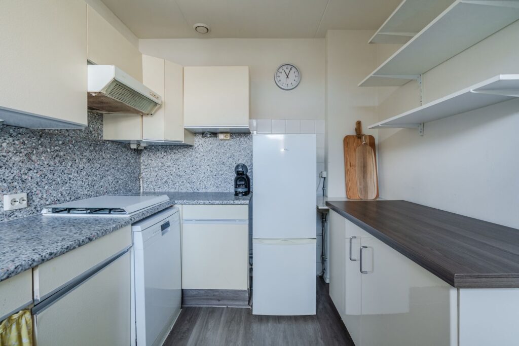 van der Fuyckstraat 60