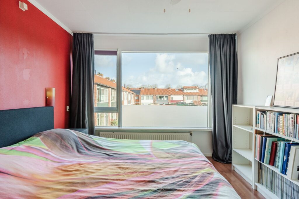 van der Fuyckstraat 60