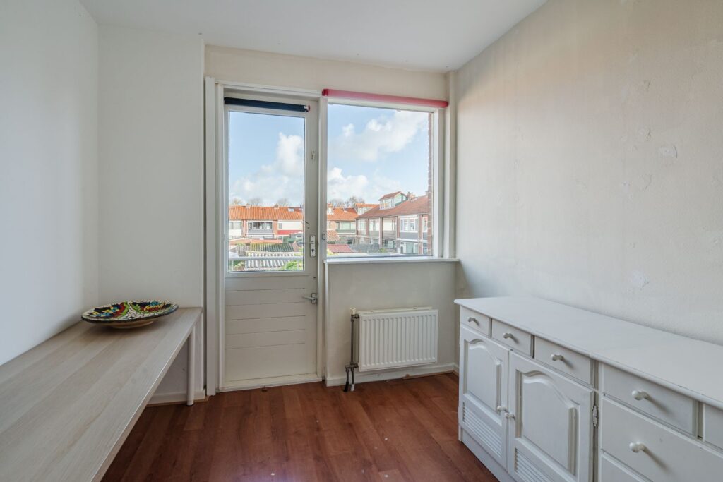 van der Fuyckstraat 60