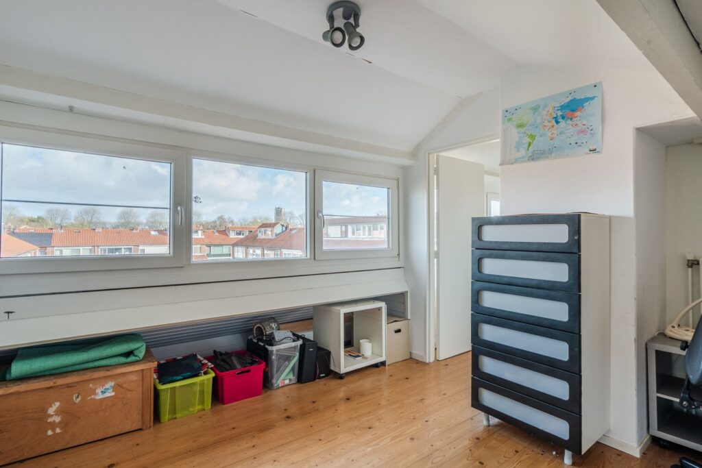 van der Fuyckstraat 60