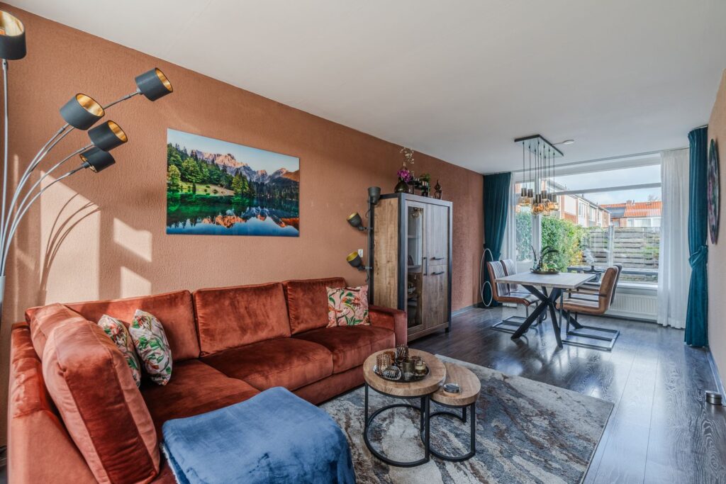 van der Fuyckstraat 60