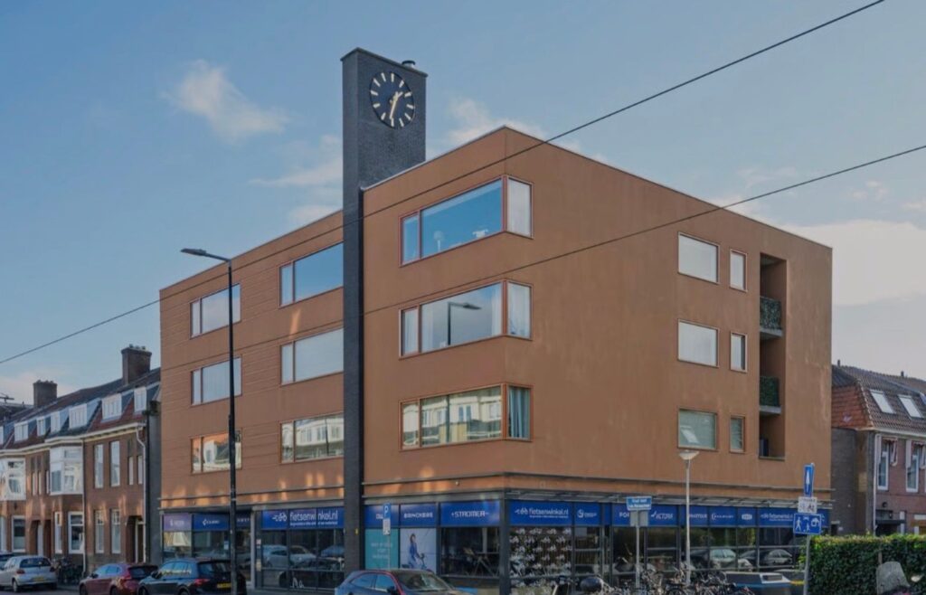 Graaf Adolf van Nassaustraat 24