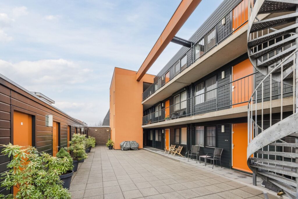 Graaf Adolf van Nassaustraat 24