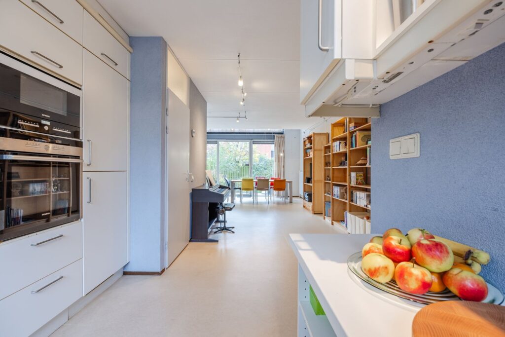 Aletta Jacobskade 38