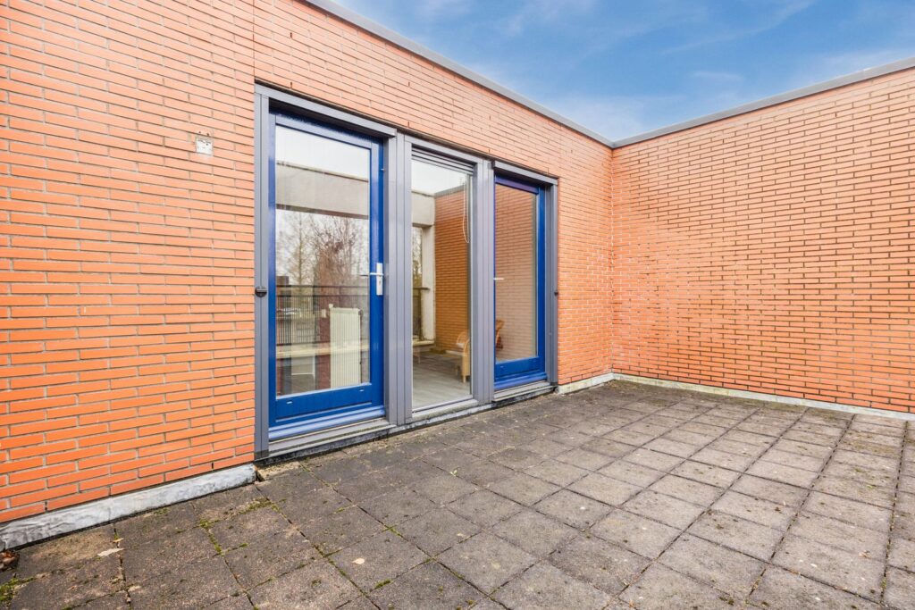 Aletta Jacobskade 38