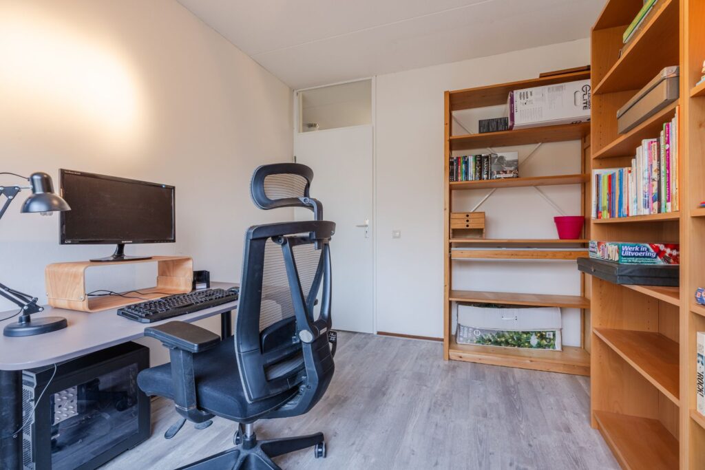 Aletta Jacobskade 38