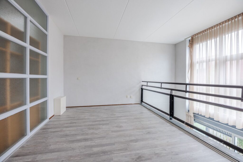 Aletta Jacobskade 38