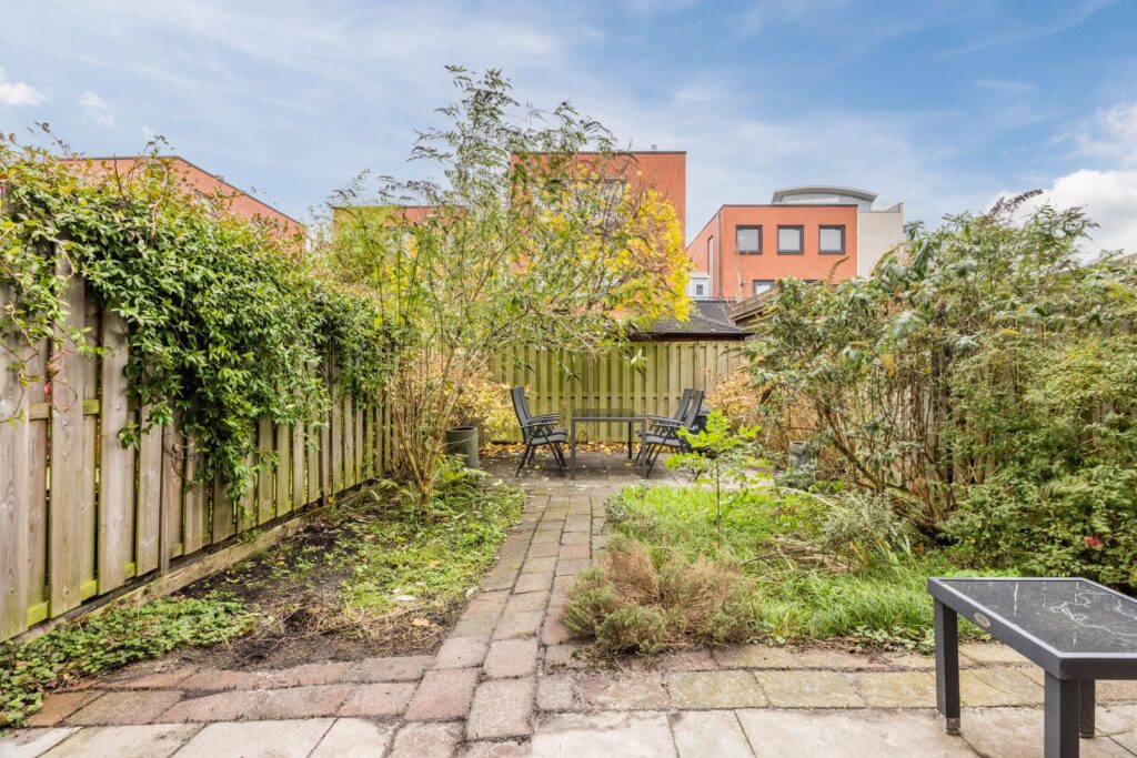 Aletta Jacobskade 38