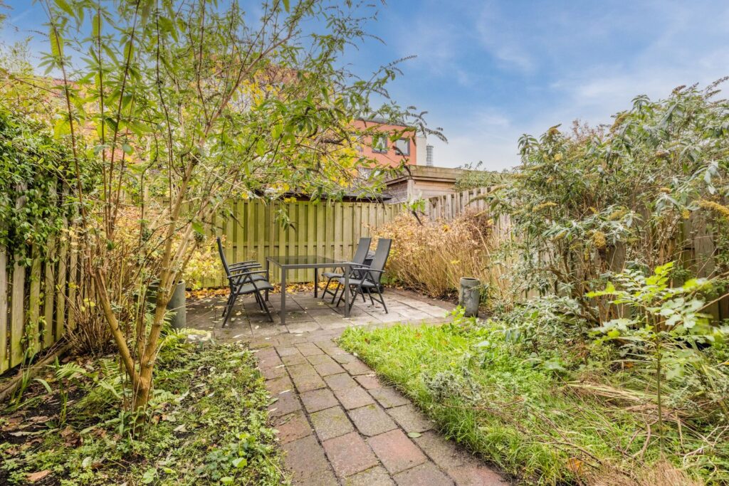 Aletta Jacobskade 38