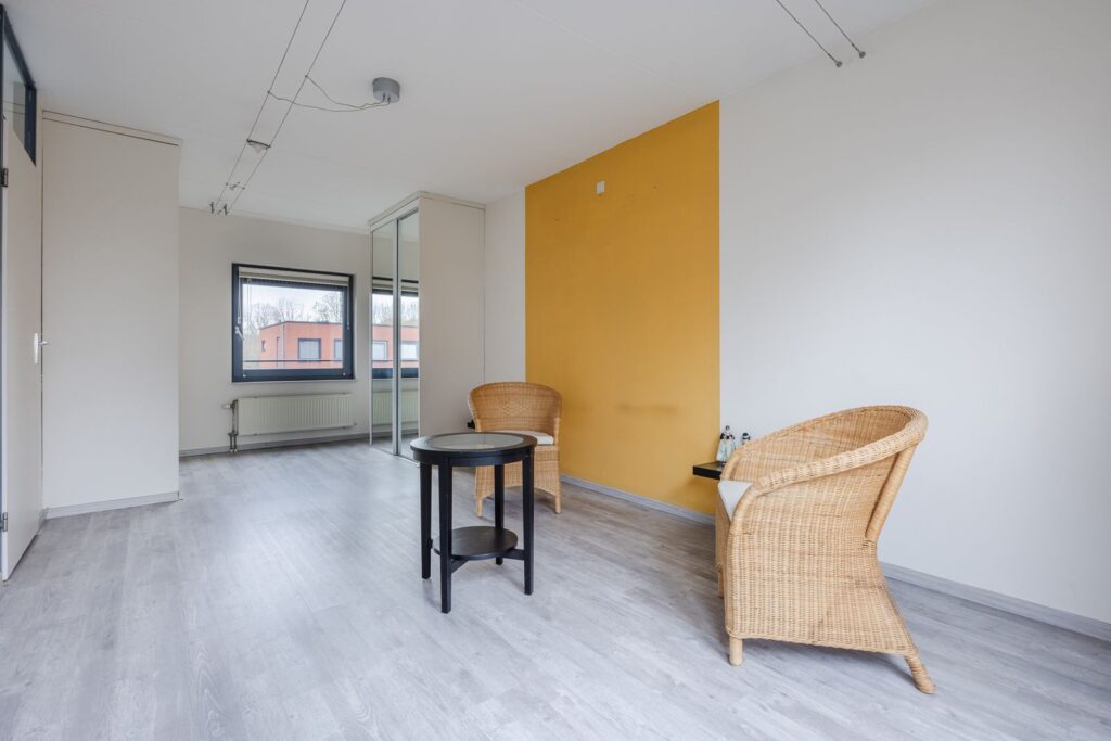 Aletta Jacobskade 38