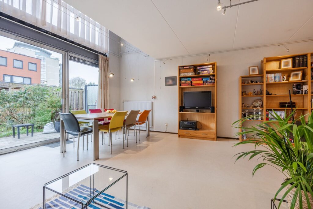 Aletta Jacobskade 38