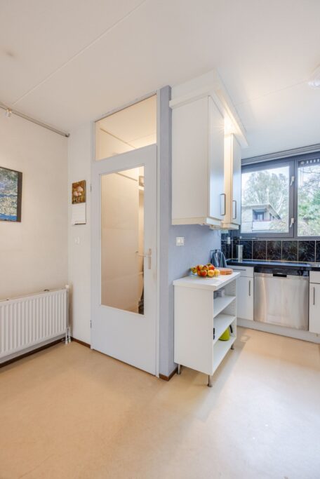 Aletta Jacobskade 38