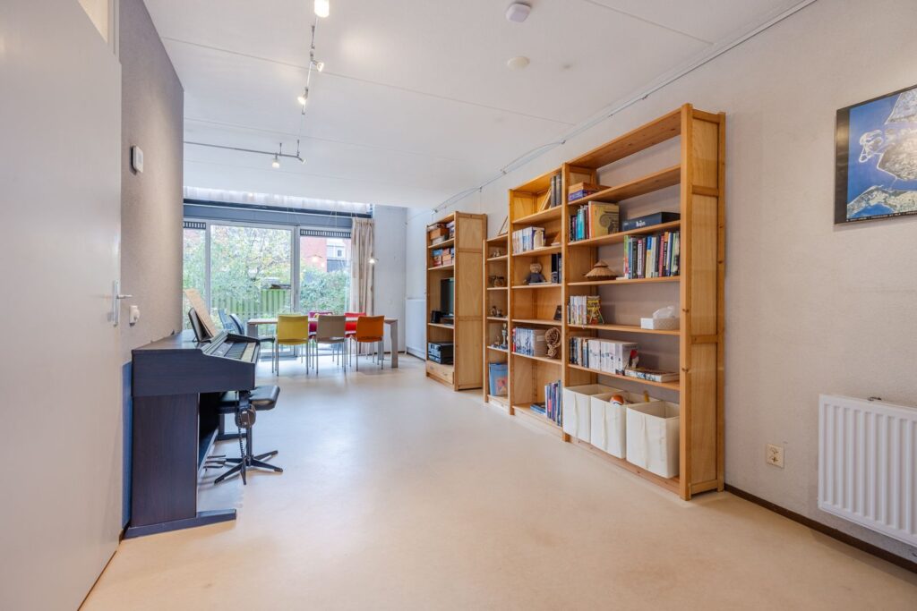 Aletta Jacobskade 38