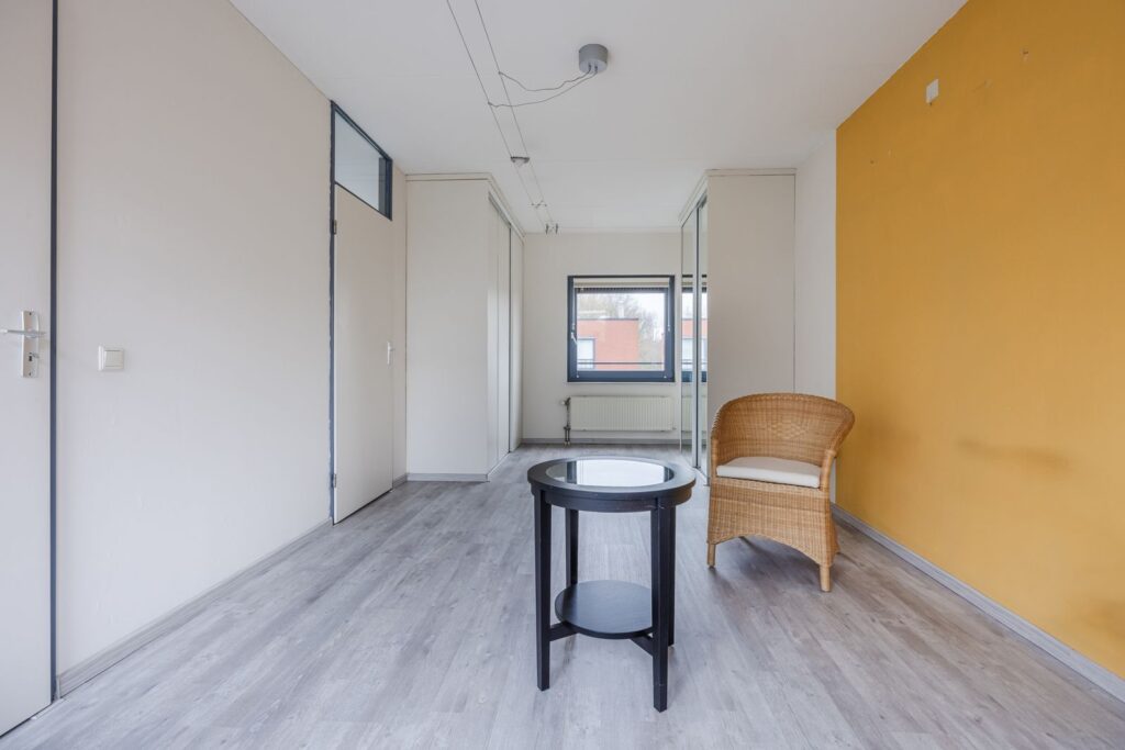 Aletta Jacobskade 38