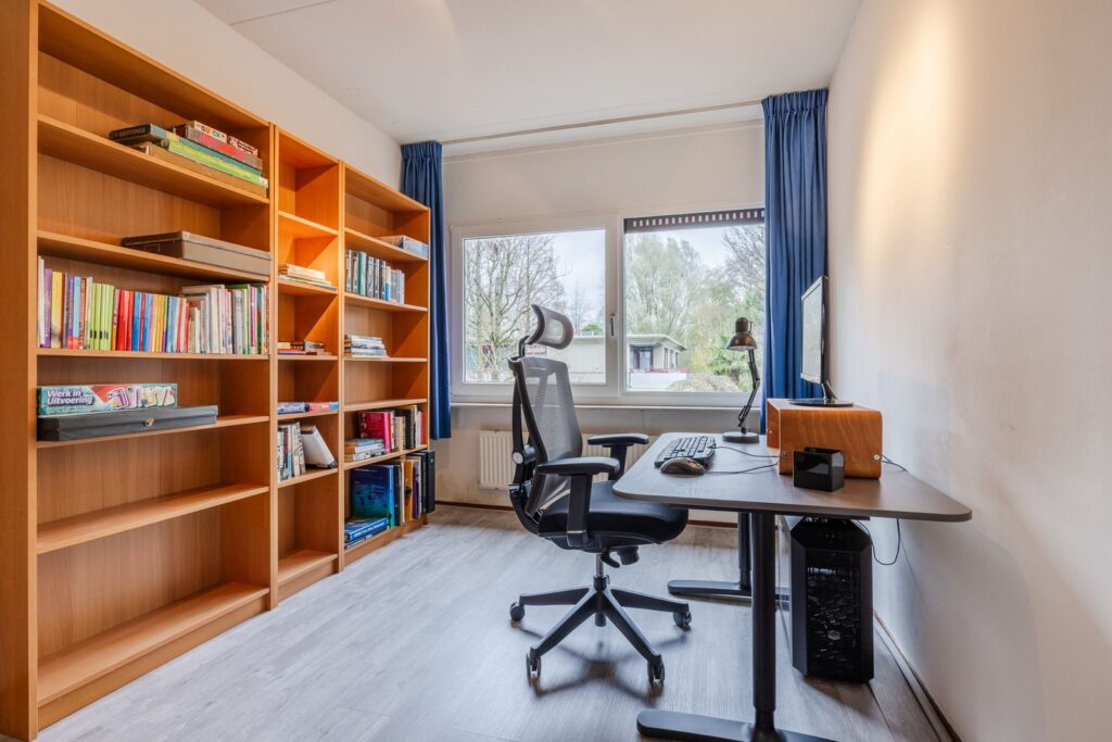 Aletta Jacobskade 38