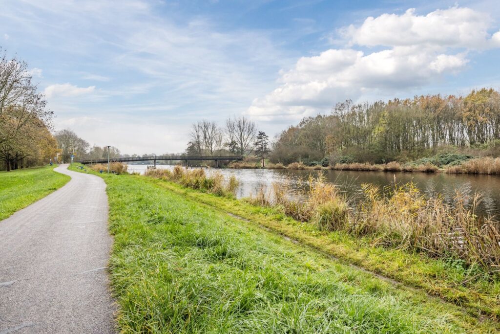 Aletta Jacobskade 38