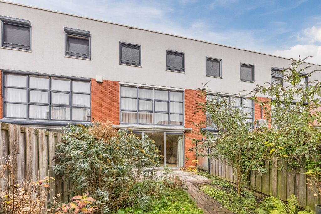 Aletta Jacobskade 38