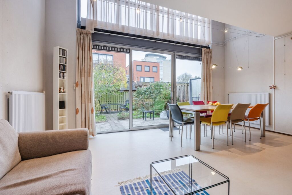 Aletta Jacobskade 38