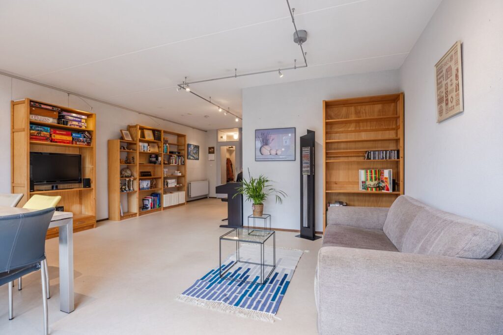 Aletta Jacobskade 38